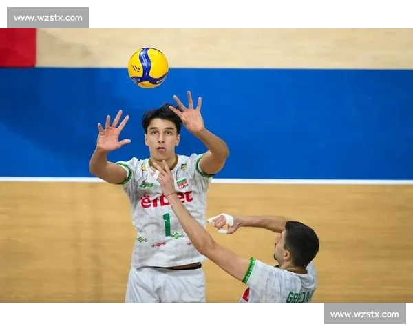 尼科洛夫 28 分助保加利亚五局险胜德国男排