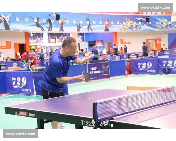 运河两岸燃激情！鲁冀 “群英杯” 少儿乒乓球赛落幕