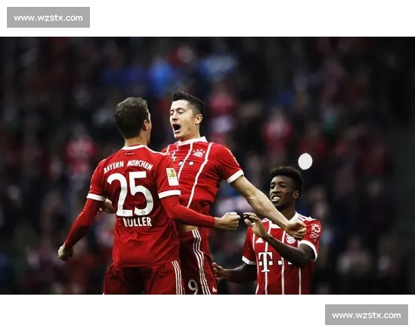 莱万生理年龄仅 30 岁？队友调侃年龄差，科学数据揭示不老秘诀